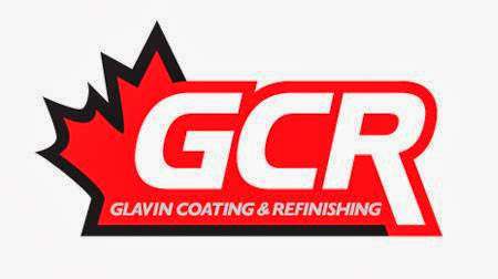 Glavin Coating & Refinishing